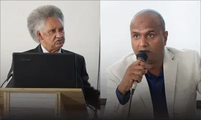 Afrobarometer : 54 % des sondés estiment que Maurice prend une mauvaise direction