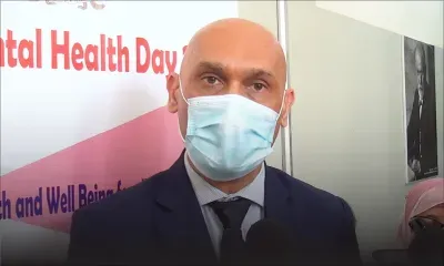 Jagutpal : «Un plan de réinsertion pour les patients de l’hôpital Brown-Sequard en préparation»