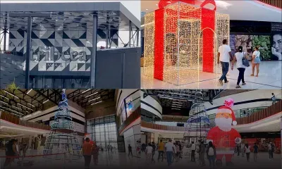 Centre commercial : Tribeca Mall a ouvert ses portes au grand public