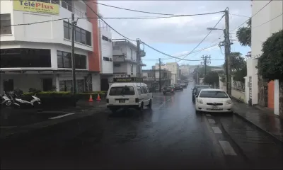 Météo : temps nuageux ce soir et demain matin