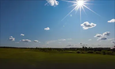 Météo : quel temps ce dimanche 12 mars ? Les prévisions du jour