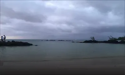 Météo : temps nuageux ce mercredi