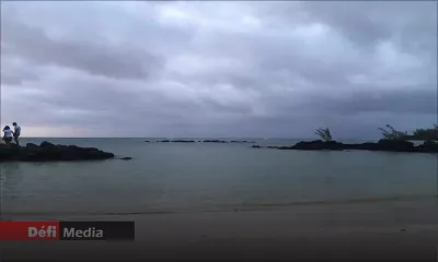 Météo : les prévisions pour ce lundi