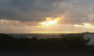 Météo : temps ensoleillé ce matin et nuageux dans l'après-midi