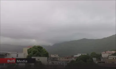 Météo : amélioration du temps demain