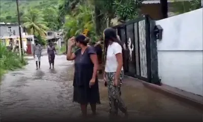 Intempéries : Comment prévenir des « flash floods » et des drames à l’avenir ?
