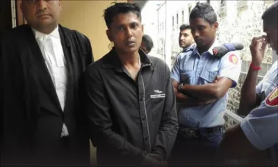 [Vidéo] Assises : Naseeruddin Tengur avoue finalement le meurtre de sa tante