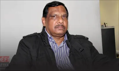 Suttyhudeo Tengur sur le Covid-19 Bill : « Grosse lacune concernant la protection des consommateurs »