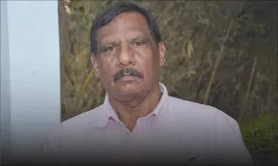 Suttyhudeo Tengur : «Avec la reprise économique, le GM peut se permettre de jouer au Père Noël»