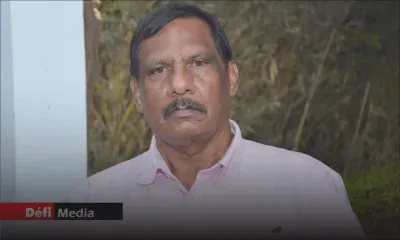 Faux médicaments en Inde : face aux craintes de Suttyhudeo Tengur, les pharmaciens rassurent 