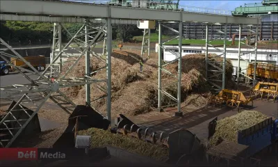 Conditions de travail : accord entre le groupe Terra et le Joint Negotiating Panel