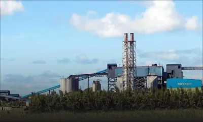 Terragen Ltd arrête sa production d’électricité - Osman Mahomed : «Espérons que d’autres IPP n’emboîtent pas le pas»