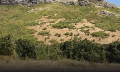 L’État reprendra 170 arpents de terres aux coopératives inopérantes pour les redistribuer pour l’agriculture et l’élevage