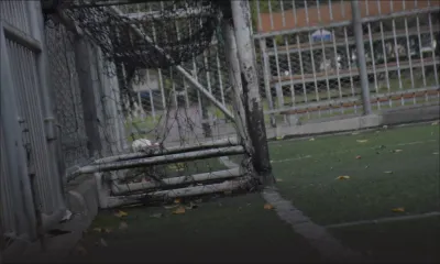 Terrains de football à Plaine-Verte occupés malgré la Covid-19 : «Nu pa lé nu lendwra vinn zon rouz akoz bann irresponsab», fulmine un mécanicien