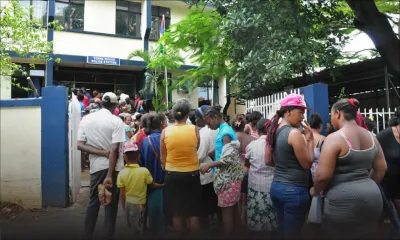 Intempéries : le paiement des allocations aux victimes a débuté