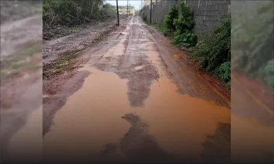 La terre de la discorde