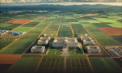 Terres de l’État et pratiques frauduleuses : allégations de collusion entre des proches du MSM et des banques