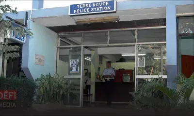 Riche-Terre : accusé d’avoir poignardé un homme, un jeune plaide la légitime défense