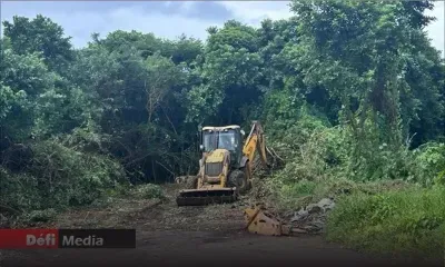 Terres au Triangle de Réduit : le gouvernement s’engage à respecter ses promesses