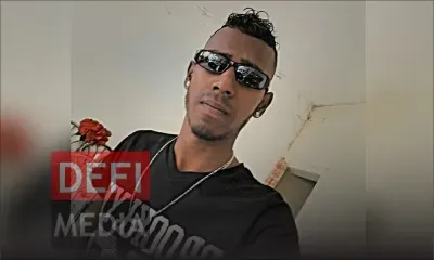 Accident fatal : Terry s’en va à la fleur de l’âge 