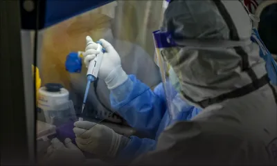 Covid-19 : le variant Omicron n’a pas été détecté à Maurice, assure ministre Kailesh Jagutpal  