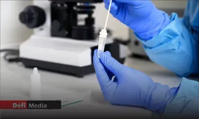 Covid-19 : la thèse de la fuite de laboratoire désormais défendue par le site de la Maison Blanche