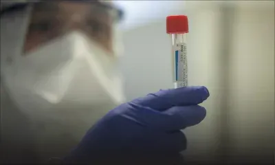 Coronavirus: la Suisse protège ses plus de 65 ans, plus de 200 cas