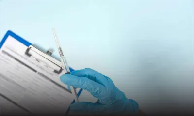 Omicron présent à Maurice : ce qu’il faut savoir sur ce variant