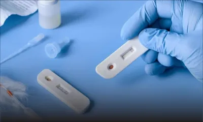 Au sein du ministère de la Santé : 200 000 tests rapides et 4, 2 millions de dispositifs médicaux jetables recherchés 