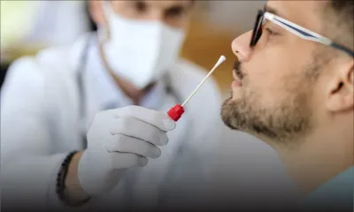 Kailesh Jagutpal affirme qu’il est prêt à fixer le prix des tests PCR dans les cliniques privées