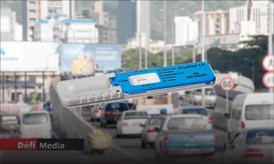 Infractions au code de la route : neuf automobilistes sous l’influence de drogue