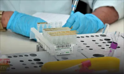 Covid-19 : 22 personnes en contact avec le 329ème patient testées 