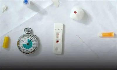 Covid-19 : voici des précisions de la Santé sur l’utilisation des tests rapides d’anticorps