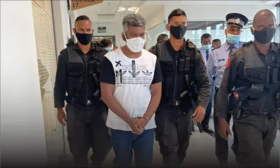 Meurtre du petit Ritesh Gobin : le boutiquier confirme avoir vendu un cutter à Sachin Tetree