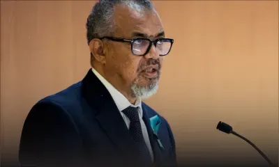 Le chef de l'OMS exhorte Israël à avoir "pitié" de Gaza