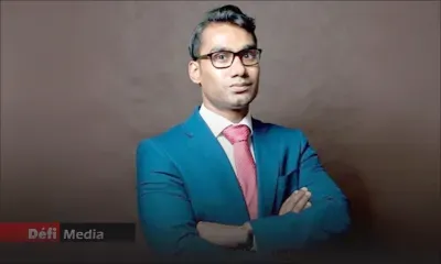 Bande-sonore sur YouTube : «Faussement attribuée à notre client», déclarent les avocats de Tevin Sithanen