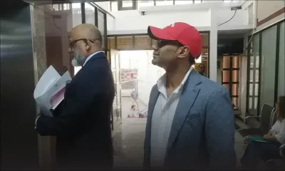 Menaces via messages contre Aditi Boolell : Tevin Sithanen remet un rapport technique au CCID pour se défendre