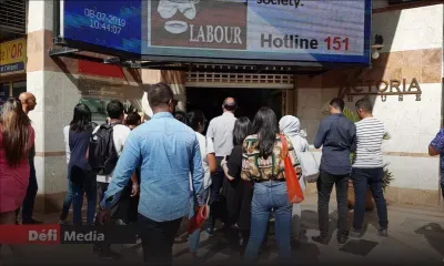 En début de semaine : trois autres firmes liées à Maigrot sous administration judiciaire