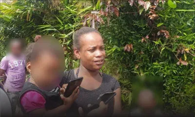 Meurtre de Joyce Revat : «Li dir mwa Rodney Rambhojun bat li pou nanie», dit sa soeur 