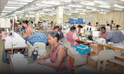 Textile and Apparel: Speed-To-Market Scheme to boost exports to EU