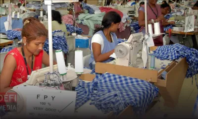 Exportations : un secteur qui attire de moins en moins 