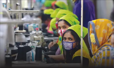 De grandes marques internationales dédommagent : le textile mauricien ébranlé par un scandale international