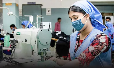 Retard dans le paiement de la compensation salariale et du salaire minimum : le spectre d’une grève plane sur la zone franche 