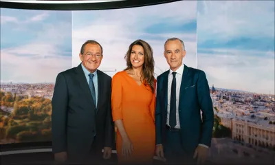 Les chaînes TF1 et L’Equipe débarquent sur my.t