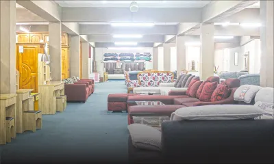 TFP wins Qudal quality medal