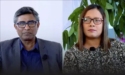 Secteur financier : la CEO de RockFin répond à nos questions