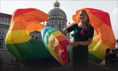 Le mariage gay adopté en Thaïlande, une première en Asie du Sud-Est