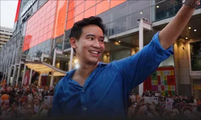 Thaïlande: le parti vainqueur des élections dénonce un "abus de pouvoir" de la commission électorale