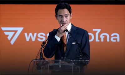 Thaïlande: la commission électorale ouvre une enquête sur le vainqueur des élections