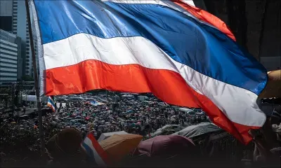 Thaïlande: le Premier ministre par intérim enclenche la dissolution du Parlement